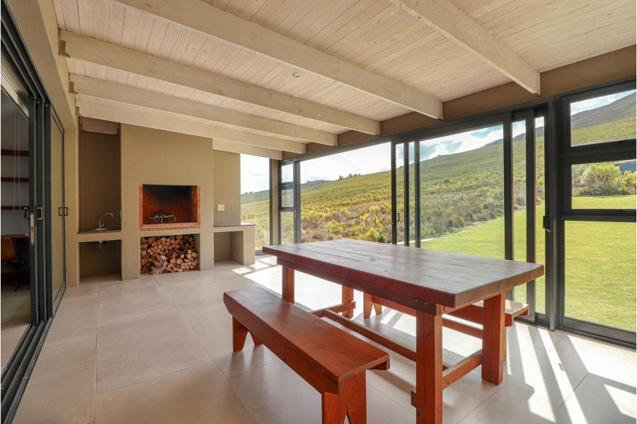 3 Bedroom Property for Sale in Hemel and Aarde Western Cape
